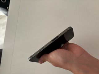 iPhone 12 Pro 256 GB grigio - Come nuovo