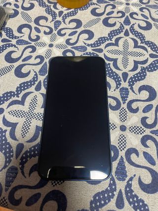 iPhone 12 64 GB blu