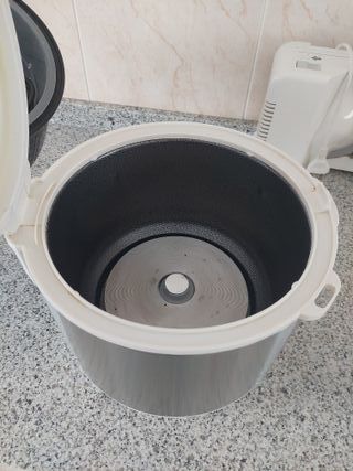 Robot de Cocina Cocifácil Multifunción