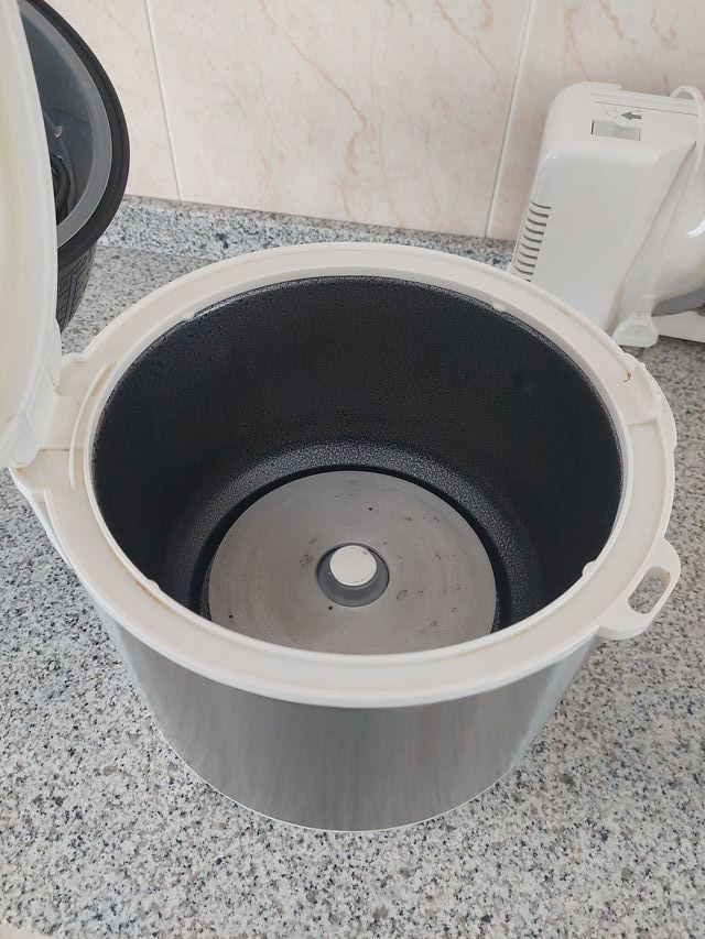 Robot de Cocina Cocifácil Multifunción