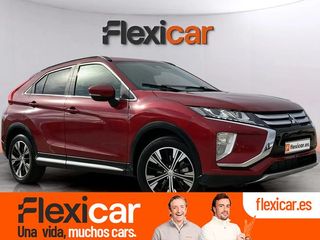 Mitsubishi Eclipse Cross 150T Motion