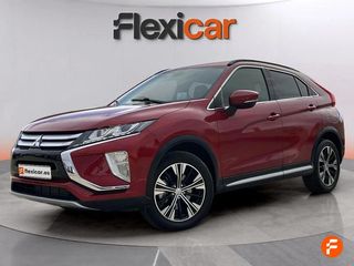 Mitsubishi Eclipse Cross 150T Motion