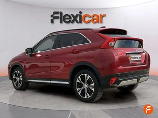 Mitsubishi Eclipse Cross 150T Motion