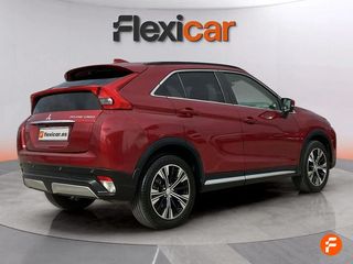 Mitsubishi Eclipse Cross 150T Motion