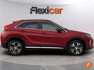 Mitsubishi Eclipse Cross 150T Motion