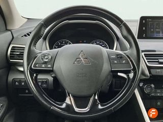 Mitsubishi Eclipse Cross 150T Motion