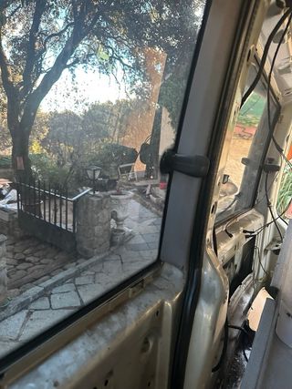 Cristal Puerta Corredera Vito 638