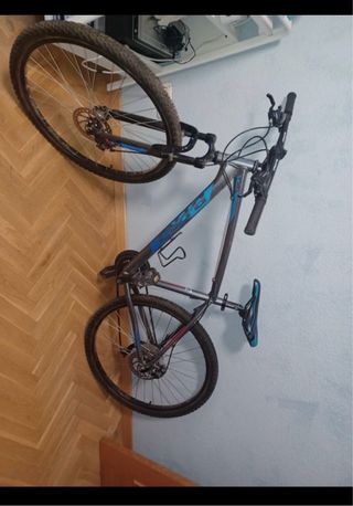 Bicicleta Montaña MTB