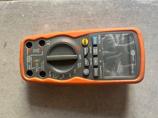 Medidor Sonel CMM-40