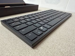 Teclado portátil RAZER JORO Inalámbrico RGB