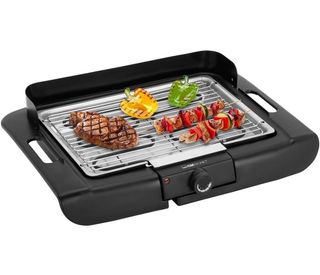 Barbecue elettrico - Clatronic
