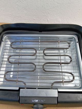 Barbecue elettrico - Clatronic