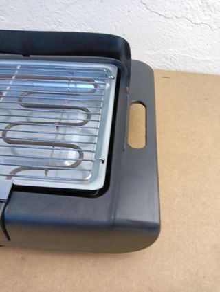 Barbecue elettrico - Clatronic