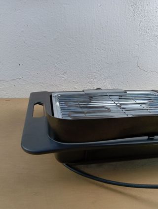 Barbecue elettrico - Clatronic