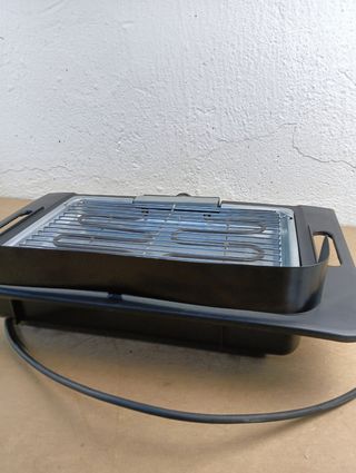 Barbecue elettrico - Clatronic