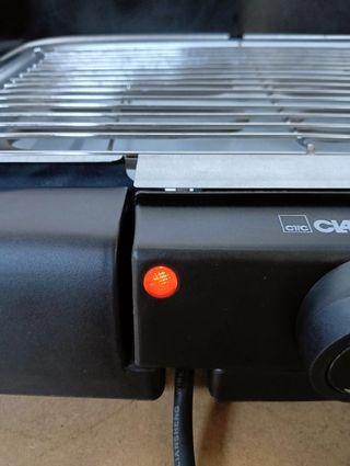 Barbecue elettrico - Clatronic