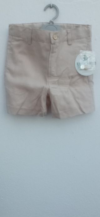 Traje de niño 2 piezas