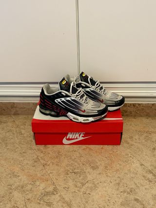 Nike Air Max TN