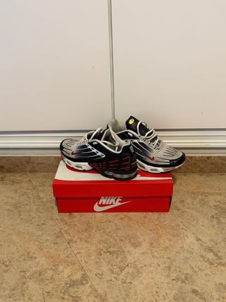 Nike Air Max TN