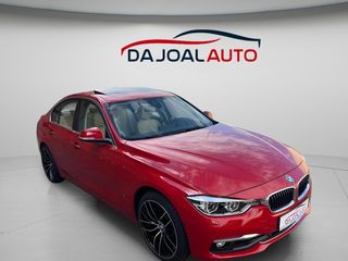 BMW Serie 3 330e