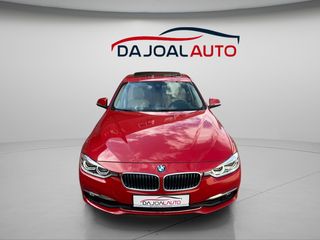 BMW Serie 3 330e