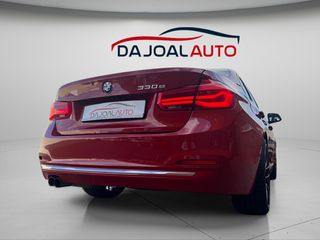 BMW Serie 3 330e