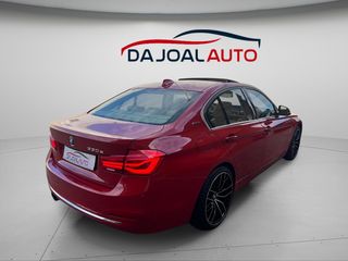 BMW Serie 3 330e