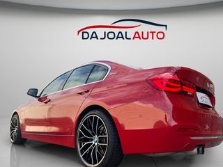BMW Serie 3 330e