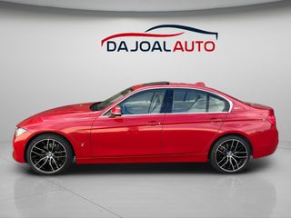 BMW Serie 3 330e