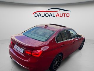 BMW Serie 3 330e