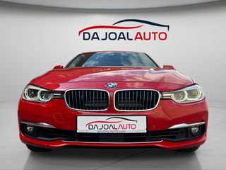 BMW Serie 3 330e