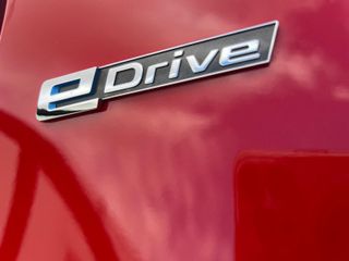 BMW Serie 3 330e