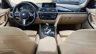 BMW Serie 3 330e