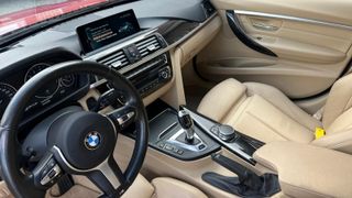 BMW Serie 3 330e