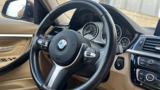 BMW Serie 3 330e