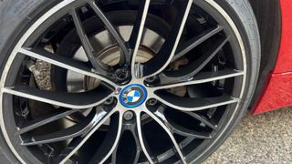 BMW Serie 3 330e