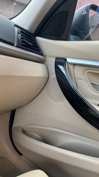 BMW Serie 3 330e