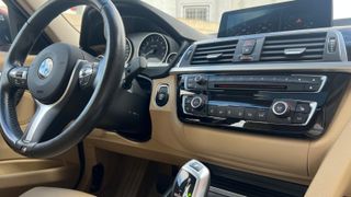 BMW Serie 3 330e