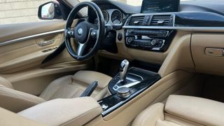 BMW Serie 3 330e