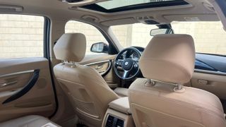 BMW Serie 3 330e