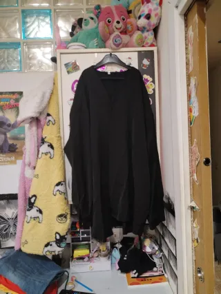 Ropa nueva varias tallas