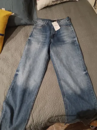 Ropa nueva varias tallas