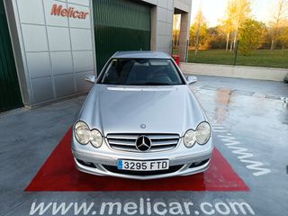 Mercedes-Benz Classe C (206) 2007