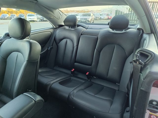 Mercedes-Benz Classe C (206) 2007