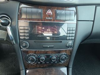 Mercedes-Benz Classe C (206) 2007