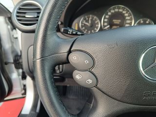 Mercedes-Benz Classe C (206) 2007