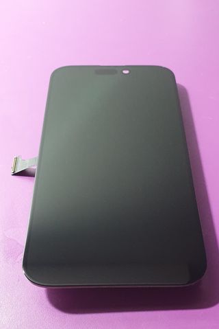 Schermo originale per iPhone 15 pro