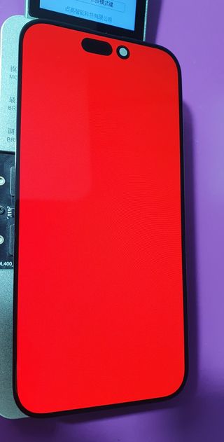 Schermo originale per iPhone 15 pro