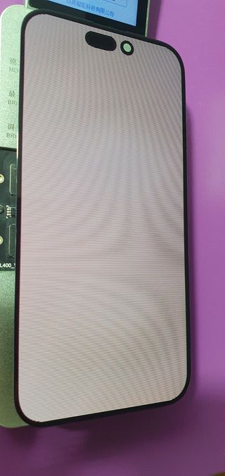 Schermo originale per iPhone 15 pro