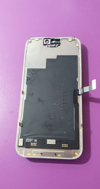 Schermo originale per iPhone 15 pro